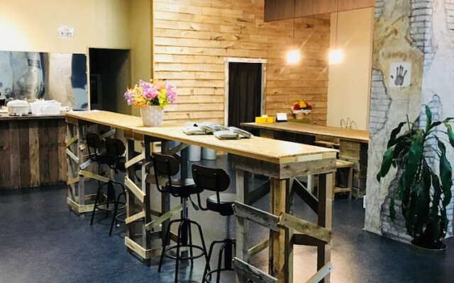 GUEST HOUSE MASAGO - Hostel