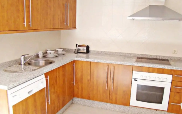 Apartment Santa Maria Golf