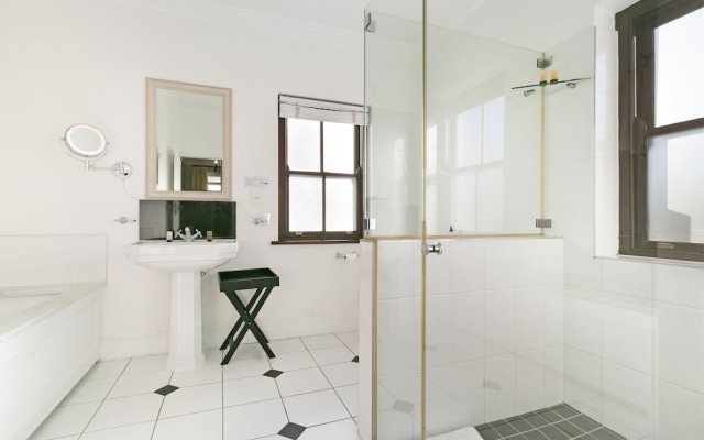 Winelands Golf Lodges 37