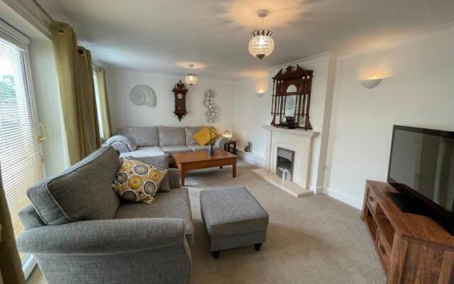 Celliwig, Camelford 3 bedroom sleeps 6