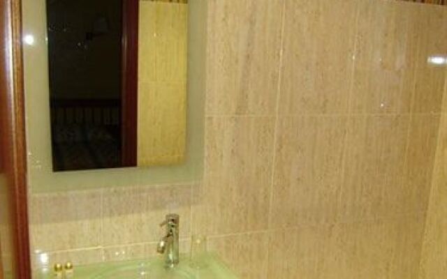 Hostal Miguel Angel