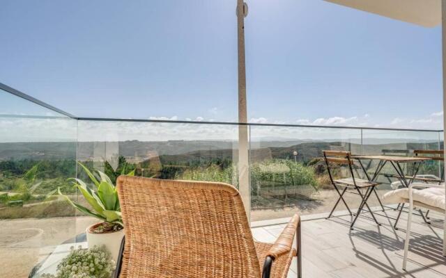 Happiness Apartment - 2bedroom apt in Aljezur