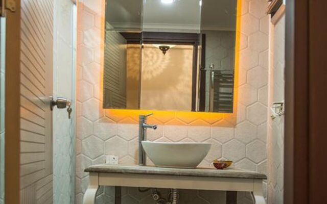 La Vie Konak Hotel