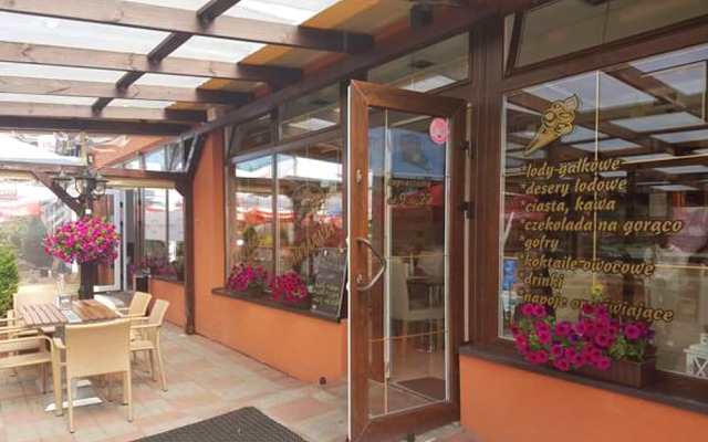 Villa Stella Spa