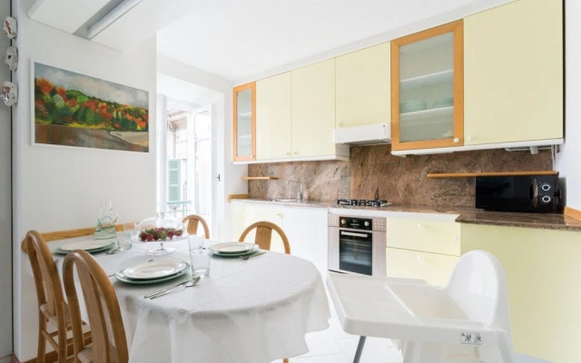 Portatorre Family Place