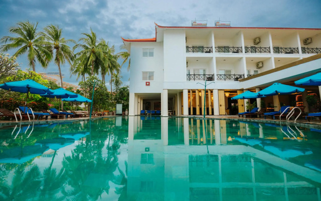 Le Aqua Resort & Spa Phan Thiet