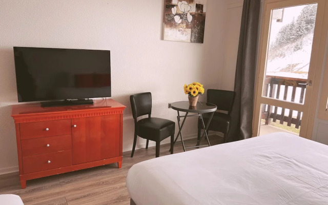 Hôtel La Tarentaise