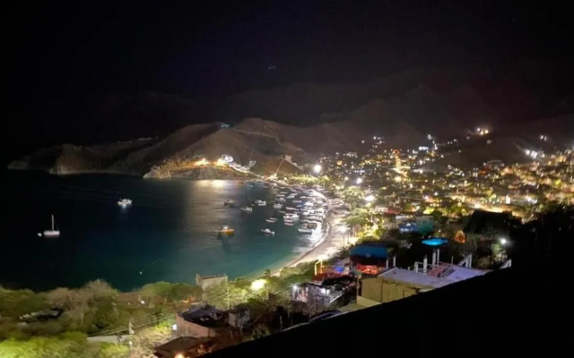 Tamarindo Beach Hostel