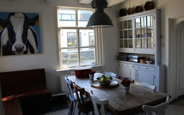 Bed & Breakfast Geesberge