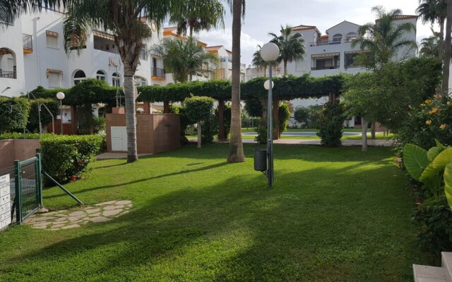 Fabuloso apartamento en Benalmadena