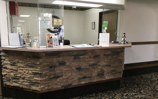 Americas Best Value Inn Green River