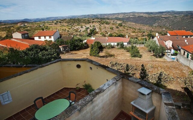 Casa Rural Buenaventura