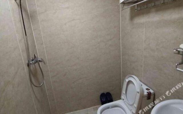 Jinquan Hotel