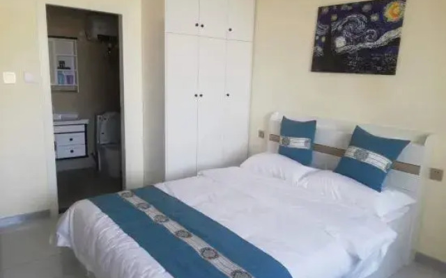 Longxi Hotel