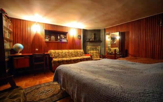 Гостевой Дом Кутаиси №1