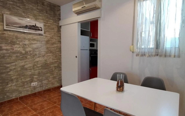 Cabañal Port Marina