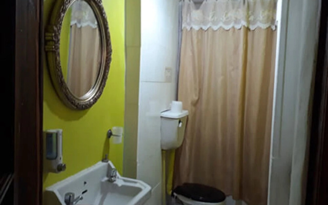 Hostal casa mirador