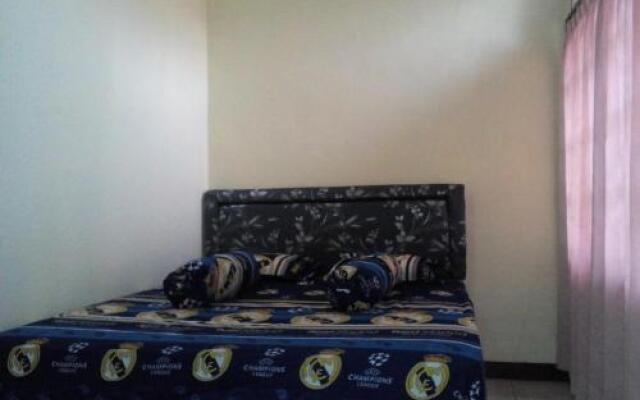 Green East Homestay