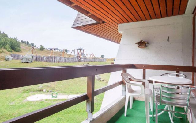 Residence Arzinol