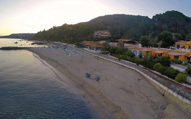 Baia Paraelios