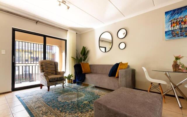 82 NOLE 2bed 2 bath apartment