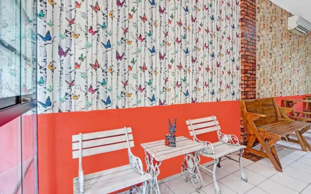 SPOT ON 90403 Gosepa Ngagel