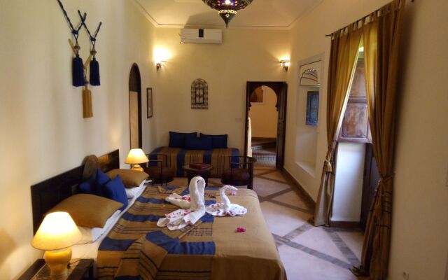 Riad Dar Dialkoum