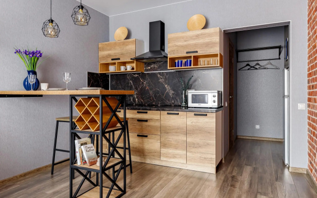 Сфера Комфорта