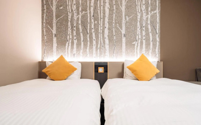 Richmond Hotel Obihiro Ekimae