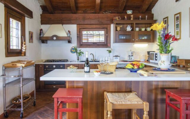 Villa Madda (DGO300)