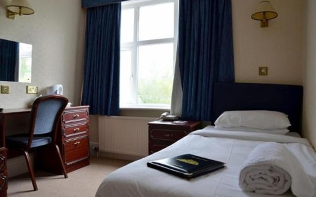 Uno Hotel Thames