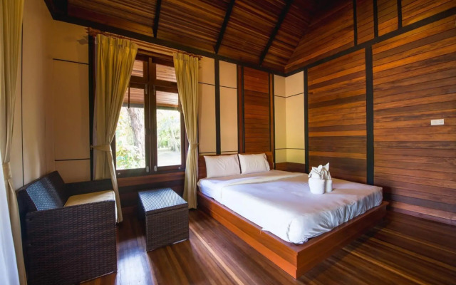Pakmeng Resort