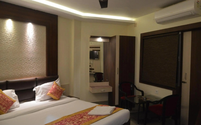 Hotel Jeevan Sandhya