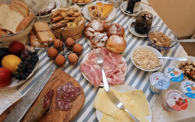 Tra i Campi Di Papaveri