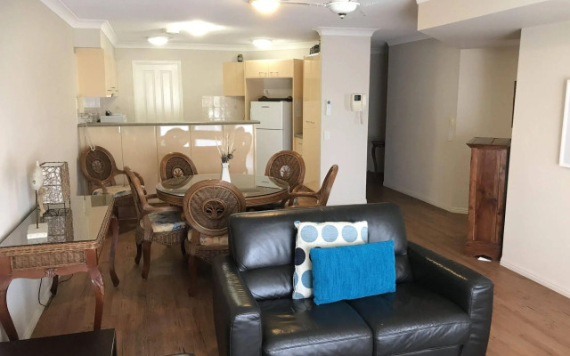 Fairways Golf & Beach Retreat