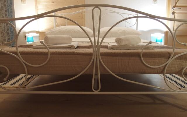 Guesthouse Casetta Verde