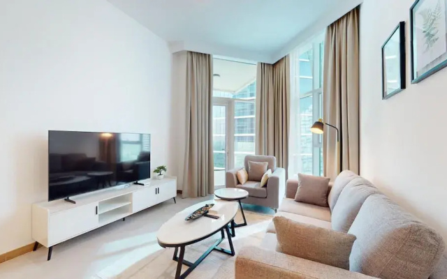 Primestay - Urban Oasis - Business Bay — ดูไบ