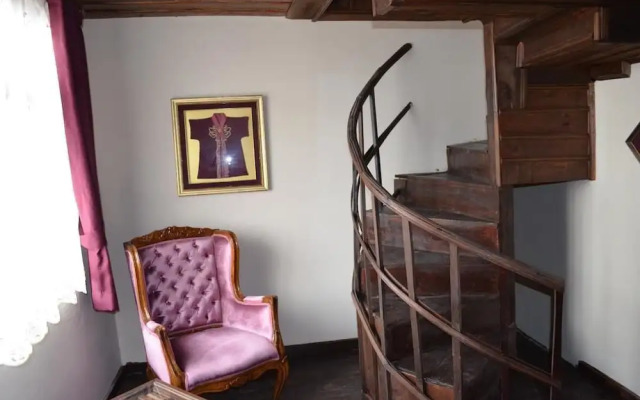 Muratzade Konagi Boutique Hotel