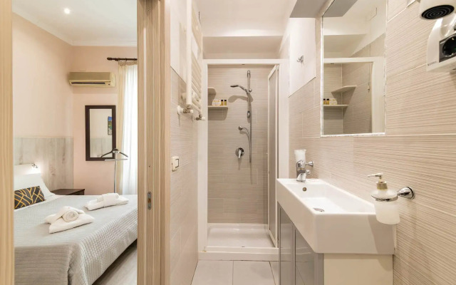 Hotiday Room Collection - Palermo Politeama