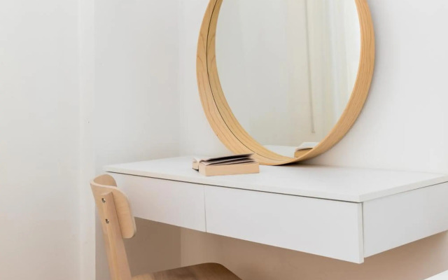 #Zoe: Lovely Penthouse by halu! Apartments