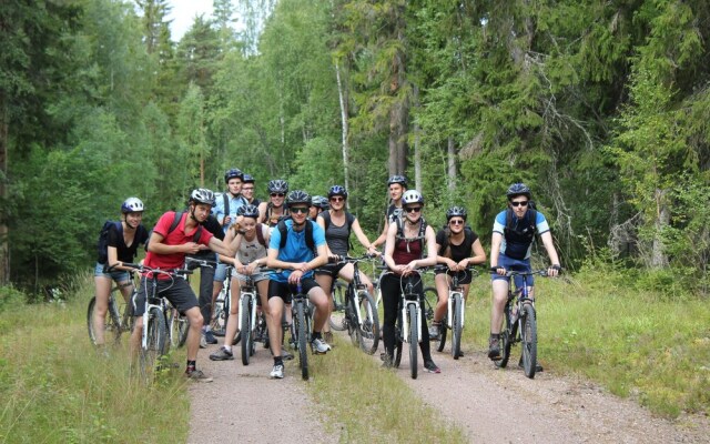 Johannisholm Adventure