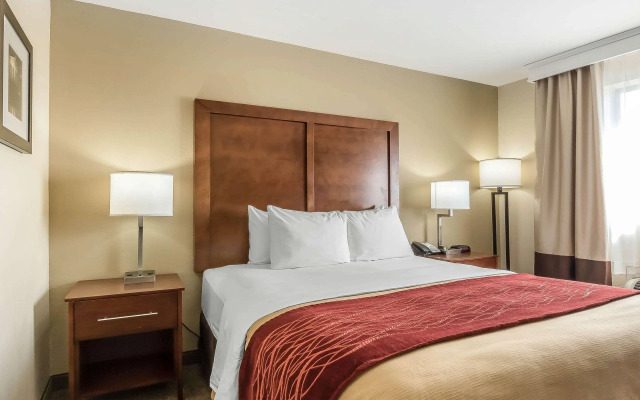 Comfort Inn Nashville West