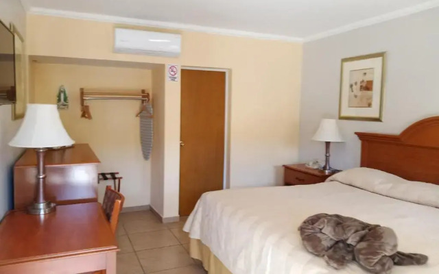 Hotel Posada Del Desierto