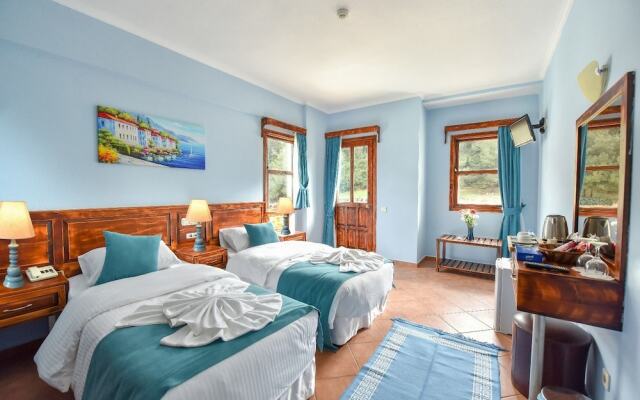 Kevser Inn Hotel