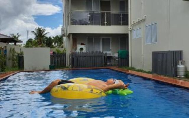 FIJI HOME Apartment Hotel