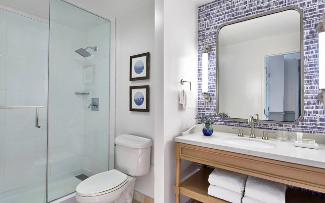 Annapolis Waterfront Hotel, Autograph Collection