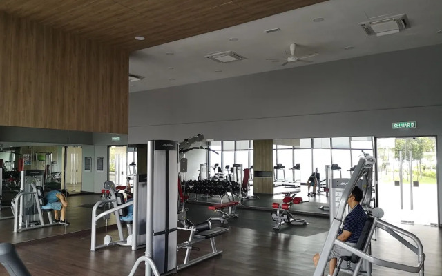 28 Boulevard Homestay by Push Global