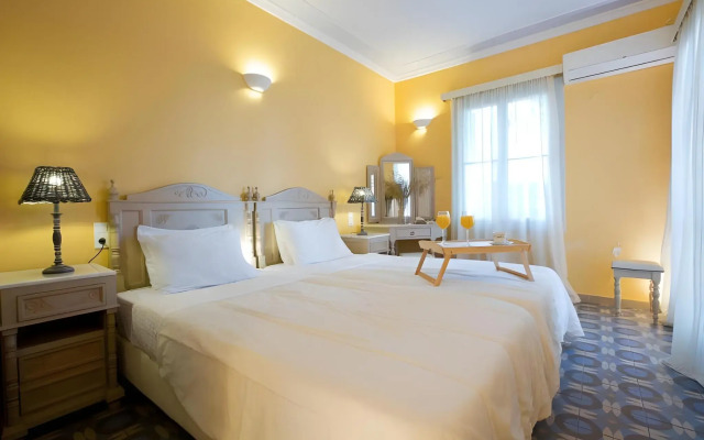 Red Tower Hotel Lefkada