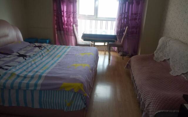 Fangyuan Apartment Harbin