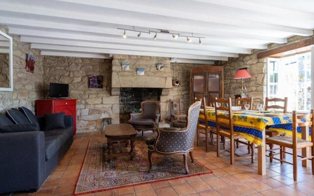 Villa Carnac, 5 pièces, 7 personnes - FR-1-477-165